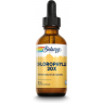 Solaray Chlorophylle Liquide 20X 59 ml Solaray