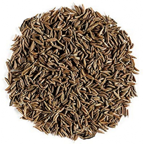 Herboristerie De Paris CUMIN SEMENCE bio 100gr Herboristerie De Paris