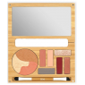 Zao Make Up Palette Desert Rose rechargeable Zao Make Up