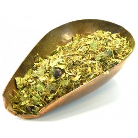 Herboristerie de paris Tisane Excès d'eau élimination 100 gr Herboristerie De Paris