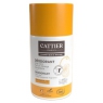 Cattier déodorant roll on Bergamote Orange anti traces 50 ml Cattier