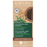 Logona Coloration soin végétale Brun Chocolat 100 gr Logona