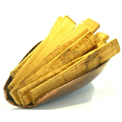 Herboristerie De Paris Aubier de Tilleul baguette bio pour Tisane 100gr Herboristerie De Paris