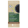 Logona Coloration soin végétale Noir Indigo 100 gr Logona