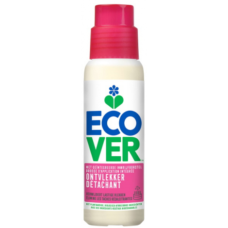 Ecover Détachant Textile aux Enzymes Ecologique 200 ml Ecover