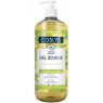 Coslys Gel douche Verveine citron 1 Litre Coslys