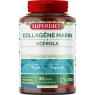 Super Diet Collagène marin et Acérola 180 comprimés de 480mg beauté articulations onaturel
