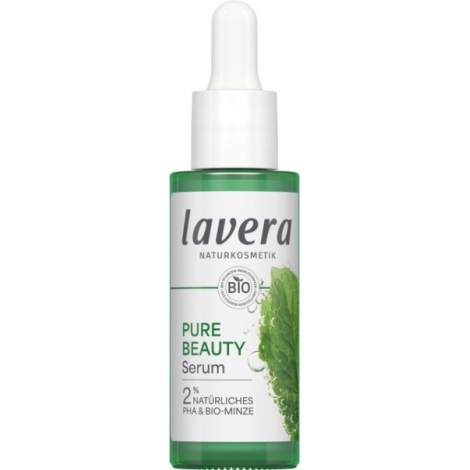 Lavera PURE BEAUTY Sérum Anti Imperfections 30 ml Lavera