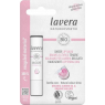 Lavera Baume à lèvres rose tendre 4.5g douceur et soin Onaturel