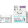 Lavera Crème de nuit apaisante basis sensitiv 50 ml Lavera