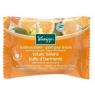 Kneipp Galet pour le Bain Fleurs de Tilleul Oranger Bulle d'Harmonie 80g Kneipp