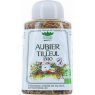 Romon Nature Tisane Aubier de Tilleul bio vrac 100g Romon Nature