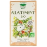 Romon Nature Tisane Allaitement Bio 20 sachets 32g Romon Nature