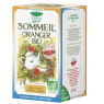 Romon Nature Tisane Sommeil Oranger 20 sachets 32g Romon Nature