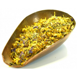 Herboristerie de paris Tisane Formule C 100gr Herboristerie De Paris