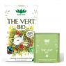 Romon Nature Tisane Thé vert bio 18 sachets 36g Romon Nature