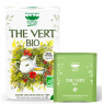 Romon Nature Tisane Thé vert bio 20 sachets 36g Romon Nature