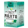 Romon Nature Infusion Crazy Mojito menthe citron bio 16 sachets Romon Nature
