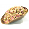 Herboristerie de Paris tisane Rose de Damas pétales bio 100gr Herboristerie De Paris