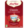 Yogi Tea Infusion ayurvédique épicée Classic 17 sachets Yogi Tea
