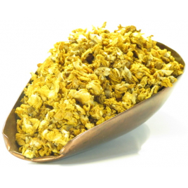 Herboristerie De Paris Tisane Bouillon blanc 100gr Herboristerie De Paris