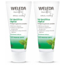 Weleda Duo Gel dentifrice végétal sensibilité gingivale 75ml Weleda