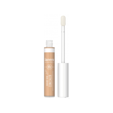 Lavera Radiant Skin Concealer Medium 03 5,5ml Lavera
