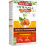 Super Diet Gelée Royale bio Miel Pollen 3000 mg 20 ampoules de 15ml Super Diet