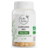 Belle et Bio Curcuma piperine Bio 120 comprimés santé articulaire Onaturel