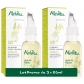 Melvita Duo Huile de Ricin Soin des ongles et des cils 2X50ml Melvita