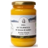 Ballot Flurin Miel de Tournesol bio du ruisseau de Lambert 480gr Miel de Tournesol bio Onaturel