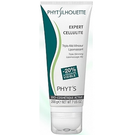 Phyt's Phyt'silhouette Expert Cellulite 200 gr Phyts
