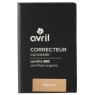 Avril Correcteur Sesame 4g ex Correcteur Anti cernes Nude Onaturel