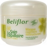 Beliflor Masque capillaire Restructurant Bambou Pot 250ml Beliflor