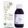 Phytofrance Sirop de Thym Bio 125 ml Phytofrance