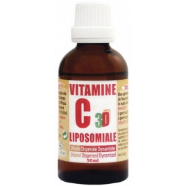 Phytofrance Vitamine C liposomiale 50 ml Phytofrance