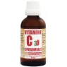 Phytofrance Vitamine C liposomiale 50 ml Phytofrance