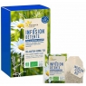 Fleurance Nature tisane Détente bio 20 sachets Fleurance Nature