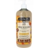 Coslys Crème de douche relaxante châtaigne caramel 1 Litre Coslys