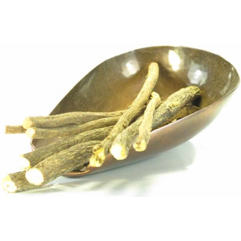 Herboristerie de Paris Réglisse Baton 100g Herboristerie De Paris