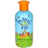 Planet Kid Shampoing Tout Doux 2 en 1 à l'Abricot 200ml formule toute douce ne pique pas les yeux Onaturel
