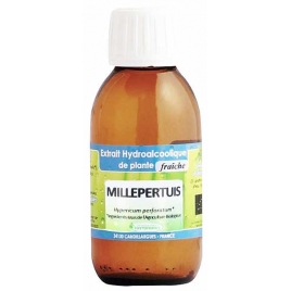 Phytofrance Extrait hydroalcoolique Millepertuis 125ml Phytofrance