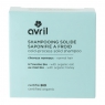 Avril Shampooing solide saponifié à froid Cheveux normaux 100g Avril Beauté