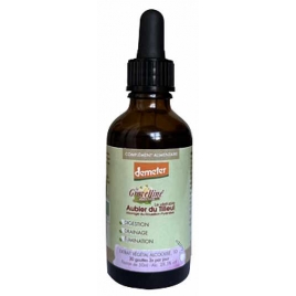 La Gravelline Phyto concentré Aubier de Tilleul extrait végétal 50ml La Gravelline