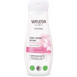 Weleda Soin lavant intime extra doux 200ml Weleda