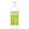 Weleda Crème de douche vivifiante au Citrus 400ml huile de sésame citron Onaturel