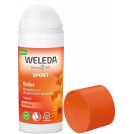 Weleda Roller Sport Arnica 50 ml Weleda