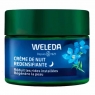 Weleda Crème de nuit redensifiante Gentiane bleue et Edelweiss 40ml Weleda