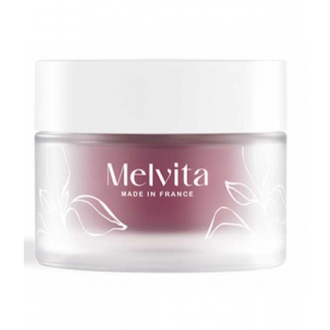 Melvita Crème Lift et Fermeté Argan Bio Active 50ml Melvita