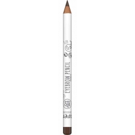 Lavera Crayon à sourcils Marron n°01 1.14g mise en valeur de votre visage Onaturel